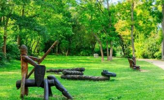 Parkpension Spreewald