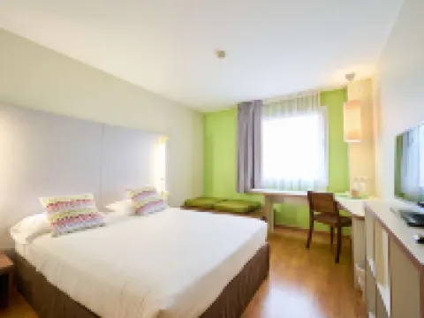 Travelodge Barcelona Cornellà Fira Hotels in Cornella de Llobregat