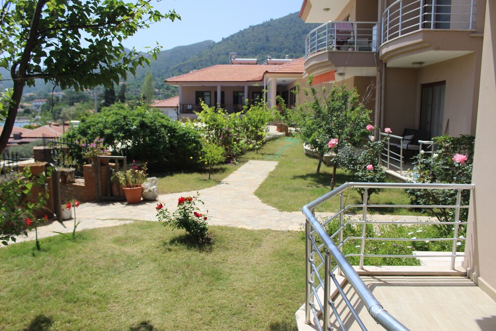 Portakal Hotel Selimiye