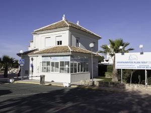 On Family Playa de Donana