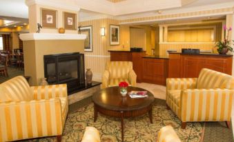 Sonesta ES Suites Somerset