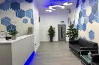 Ilford Hotel Goodmayes Hotels in Dagenham