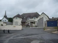 The George Inn Hotels in Okehampton