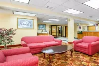 Quality Inn Jefferson at I-85 Hotels in Braselton