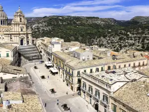 a.d. 1768 ブティックホテル