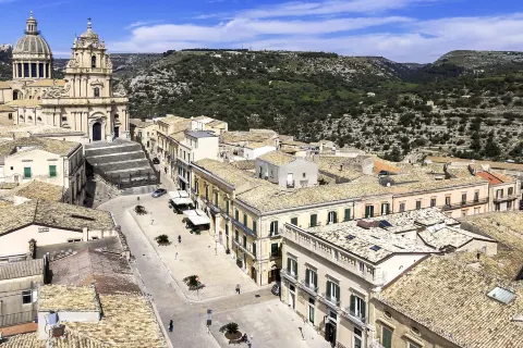 A.D. 1768 Boutique Hotel