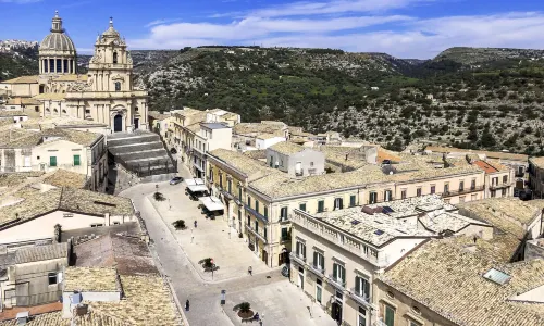 A.D. 1768 Boutique Hotel