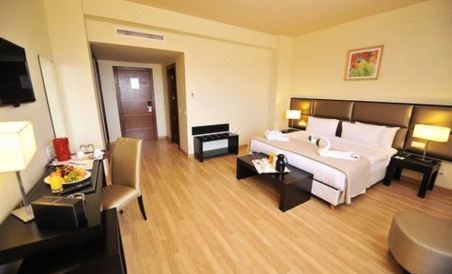 Liberté Hotels Oran - Housity
