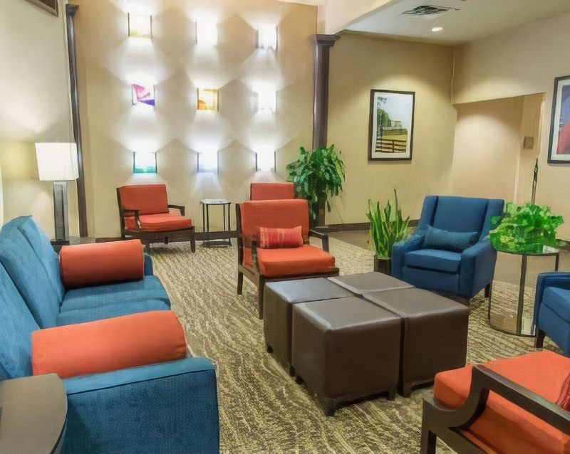 Comfort Inn Dfw Airport North