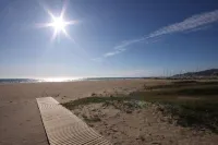 Best Western Hotel Mediterraneo, Castelldefels - Beach