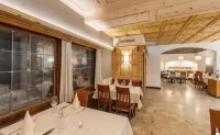 Hotel Derby - Frühstück