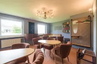 Hotel Helgoländer Klassik Hotels in Helgoland