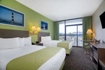 Travelodge by Wyndham Outer Banks/Kill Devil Hills Hotels in Kill Devil Hills