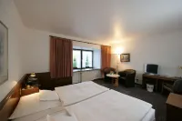 Jägerhof Hotels in Лангенгаген