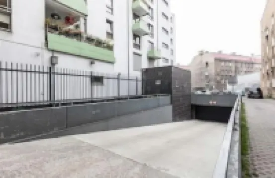 Margi Gaja Apartament