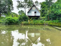 Mesmerising Farm Stay in Chalets Near Mumbai and Pune. Create Memories