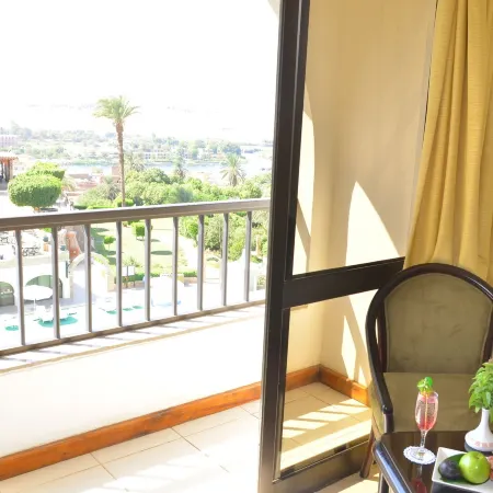 Basma Hotel Aswan
