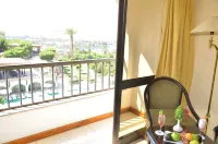 Basma Hotel Aswan - Mountain View