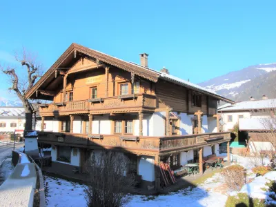 Gasser Hotels near Zillertal