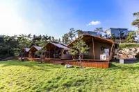 Boryeong(Ocheon) Theban Hill Resort Pension Hotels in Boryeong-si