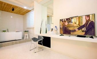 Gyeongju Mood Pension