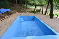 Pohang Unjesan Holiday Pension