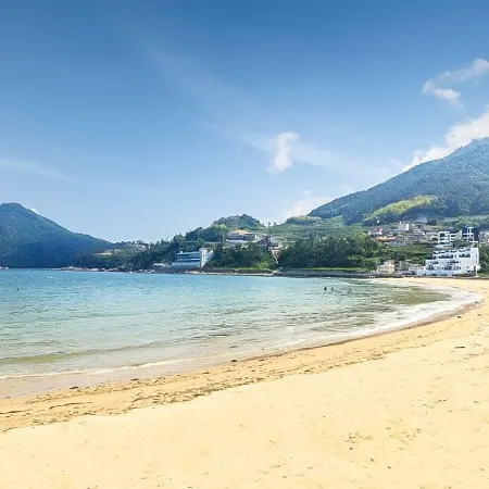 Geoje the One Pool Villa