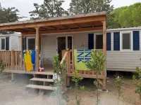 Campeggio del Forte - 2つ星