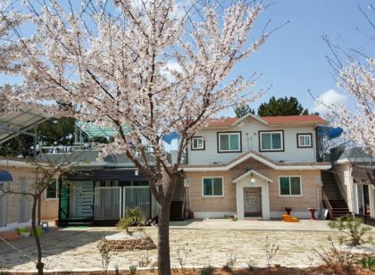서천 바다향기펜션