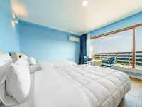 Ulsan Jinha Seorabeol Hotels near شاطئ جينها (Jinha Beach)