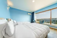 Ulsan Jinha Seorabeol Hotels near Namchang-Yeog