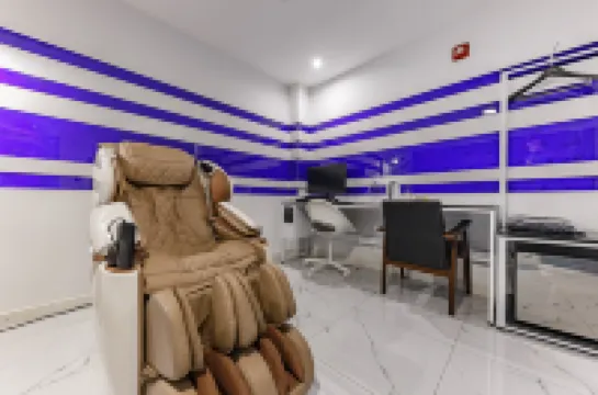 แดจอน แดฮึง โฮเทล น็อค ออน