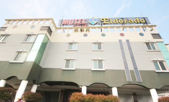 Motel Eldorado