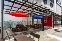 Namhae Hotel Urban Island فنادق في نامهاي