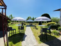 Almehof Thöne Hotels in Buren