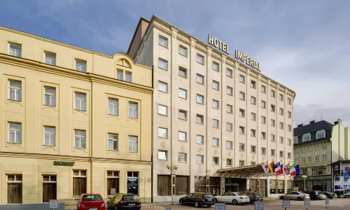 Imperial Hotel Ostrava