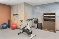 Candlewood Suites Newnan - Atlanta SW by IHG - Fitnessstudio
