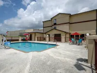 Red Roof Inn & Suites Mobile SW - I-10 Hotel di Seluler