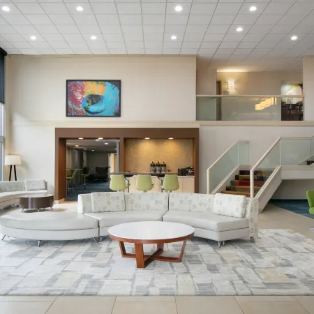 Chester Inn & Suites