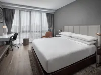 Four Points by Sheraton Flushing Hotels near Flushing Meadows