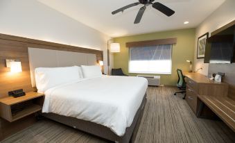 Holiday Inn Express & Suites Clinton