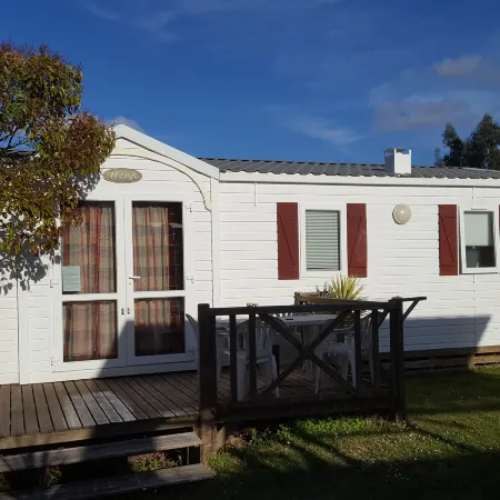 Landshause Bungalow T2 13A