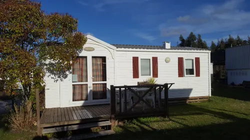 Landshause Bungalow T2 13A - 3 étoiles