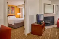 Sonesta ES Suites Charlottesville University - parking