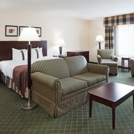 Holiday Inn CONFERENCE CTR MARSHFIELD by IHG