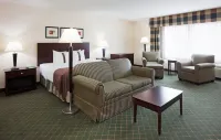 Holiday Inn CONFERENCE CTR MARSHFIELD by IHG Hotels in Marshfield