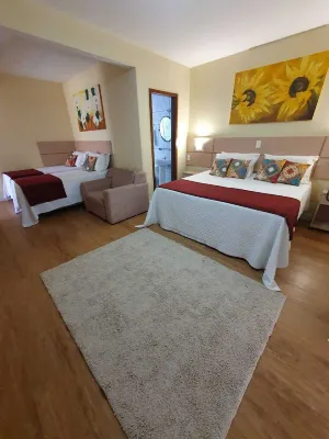 Hotel Joao de Barro