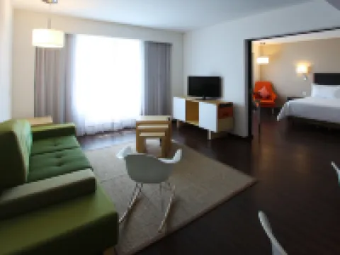 Fiesta Inn Cuautitlán Hoteles en Cuautitlán Izcalli