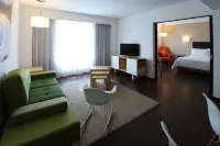 Fiesta Inn Cuautitlan Hotels near Parroquia de San Isidro Confesor