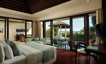 The Seminyak Beach Resort & Spa